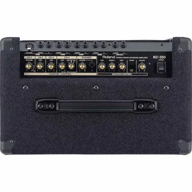 Amplifier Keyboard Amplifier Keyboard KC-350 Roland 3 roland_kc_350_up_800x800