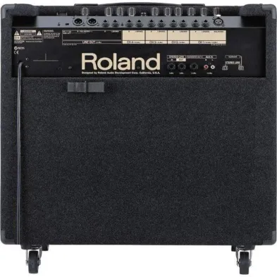 Amplifier Keyboard Amplifier Keyboard KC-550 Roland 2 roland_kc_550_back_800x800