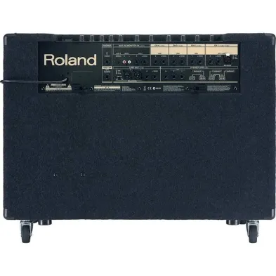 Amplifier Keyboard Amplifier Keyboard KC-880 Roland 2 roland_kc_880_back_800x800