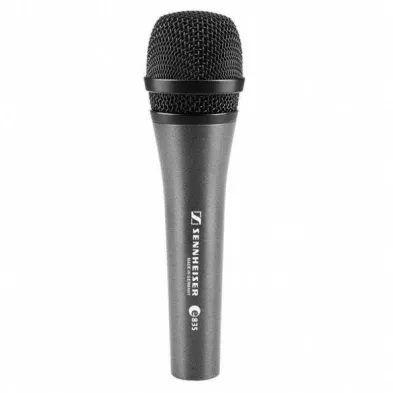 Microphone Cable Microphone Cable E835 Sennheiser 1 senheiser_e835_800x800
