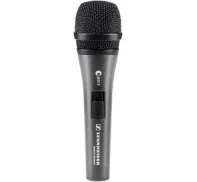 Microphone Cable E835S Sennheiser