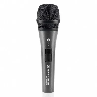 Microphone Cable Microphone Cable E835S Sennheiser 1 senheiser_e835s_800x800
