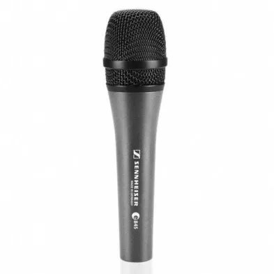Microphone Cable Microphone Cable E845 Sennheiser 1 sennheiser_e845_800x800