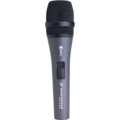Microphone Cable Microphone Cable E845S Sennheiser 1 sennheiser_e845s_800x800