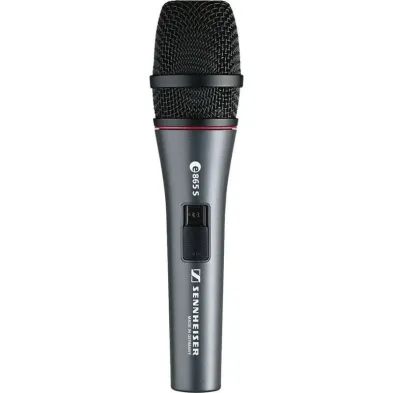 Microphone Cable Microphone Cable E865S Sennheiser 1 sennheiser_e865s_800x800