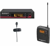 Microphone Wireless EW 122 G3 Sennheiser