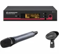 Microphone Wireless EW 135 G3 Sennheiser