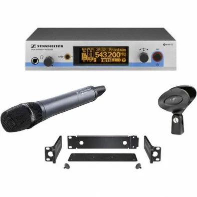 Microphone Wireless Microphone Wireless EW 500-935 G3 Sennheiser 1 sennheiser_ew_500_935_g3_800x800