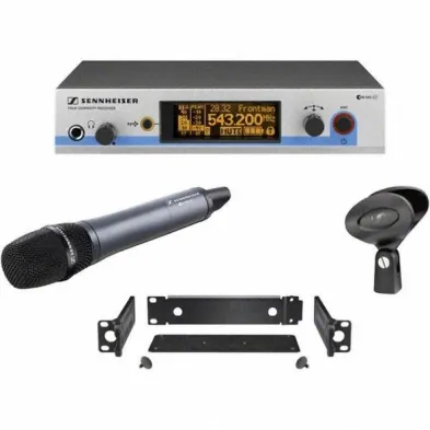 Microphone Wireless Microphone Wireless EW 500-965 G3 Sennheiser 1 sennheiser_ew_500_965_g3_800x800