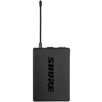 Microphone Wireless Microphone Wireless SVX14/CVL Shure 2 shure_svx14cvl_bodypack_800x800