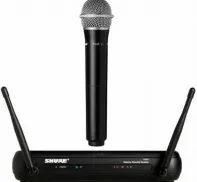 Microphone Wireless SVX24PG58 Shure