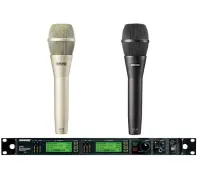 Microphone Wireless UR24DKSM9 Shure