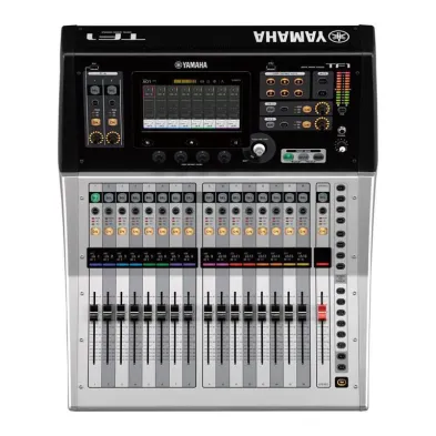Mixer Mixer Digital TF-1 Yamaha 1 tf1_16_large