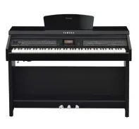 Piano CVP701 Yamaha