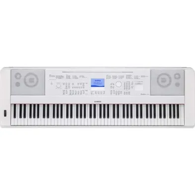 Piano Piano DGX-660 Yamaha 2 yamaha_dgx_660_white_800x800