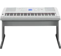 Piano DGX660 Yamaha