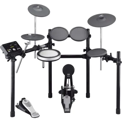 Drum Elektrik DTX-522K Yamaha Drum Audio Pro