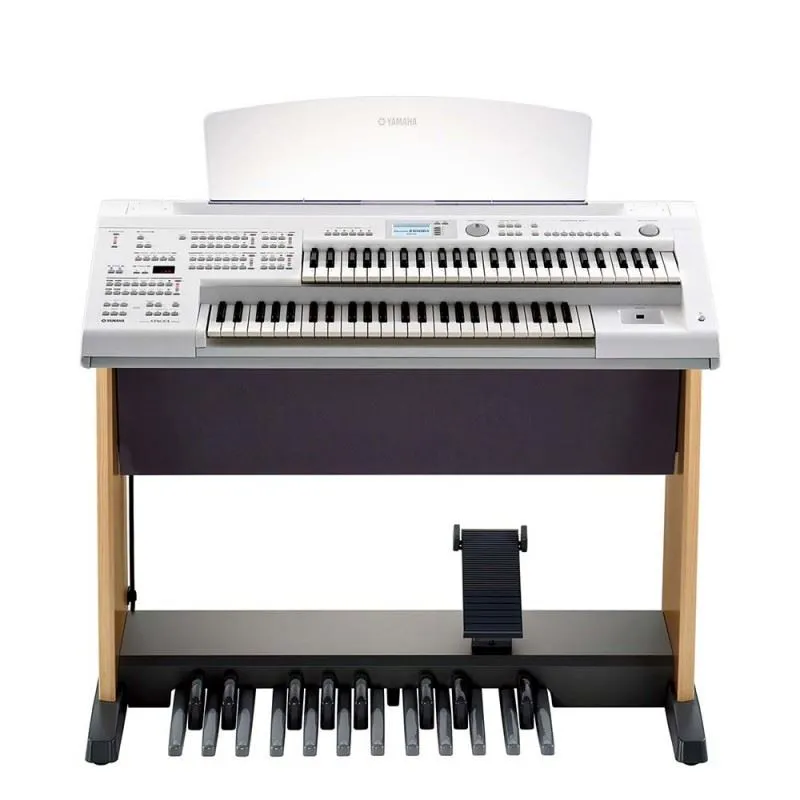 Electone ELB 02 Yamaha Piano Audio Pro