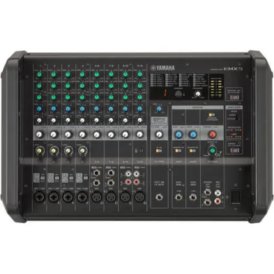Power Mixer Power Mixer EMX5 Yamaha 1 yamaha_emx5_800x800