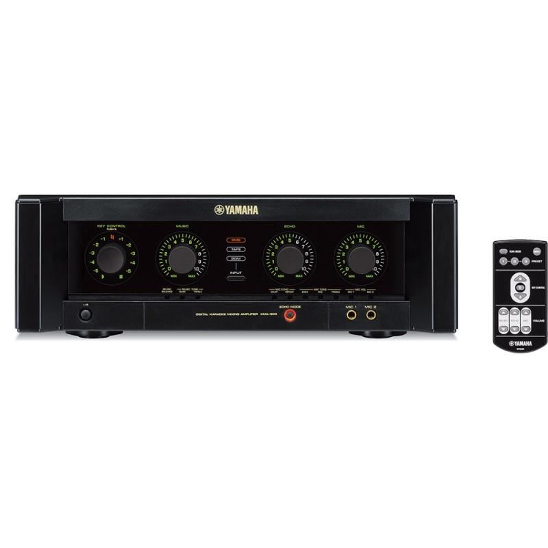Amplifier Karaoke KMA-980 Yamaha  Amplifier Karaoke 