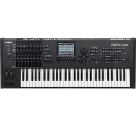 Synthesizers MOTIF XF6 Yamaha