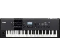 Synthesizers MOTIF XF8 Yamaha