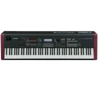 Synthesizers MOXF8 Yamaha