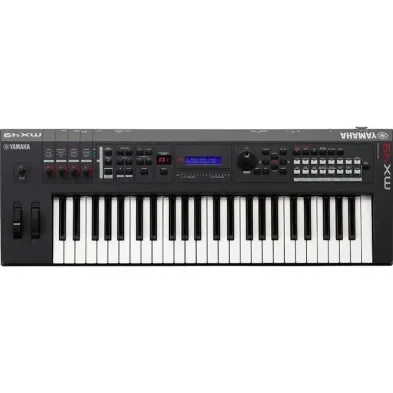 Piano Synthesizers MX49 Yamaha 1 yamaha_mx49_800x800