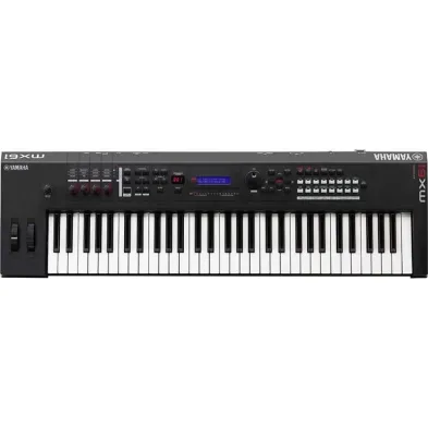 Piano Synthesizers MX61 Yamaha 1 yamaha_mx61_800x800