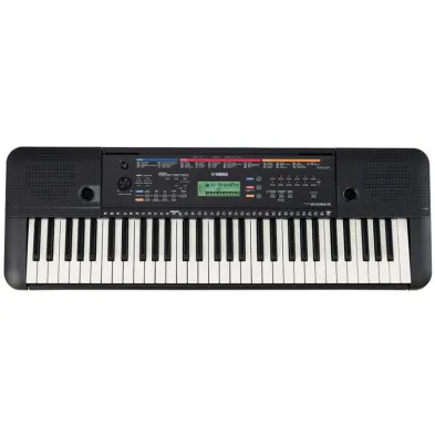 Piano Keyboard PSR-E263 Yamaha 5 yamaha_psr_e263_800x800