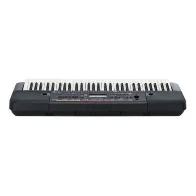 Piano Keyboard PSR-E263 Yamaha 6 yamaha_psr_e263_back_800x800