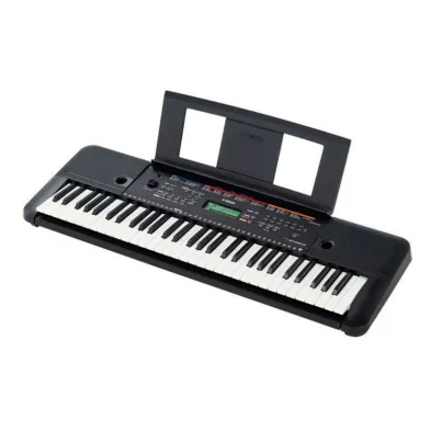 Piano Keyboard PSR-E263 Yamaha 7 yamaha_psr_e263_stand_book_800x800