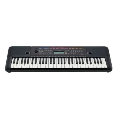 Piano Keyboard PSR-E263 Yamaha 4 yamaha_psr_e263_up_800x800