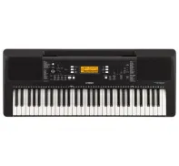 Keyboard PSRE363 Yamaha