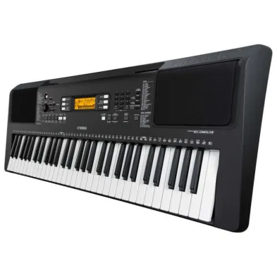 Piano Keyboard PSR-E363 Yamaha 4 yamaha_psr_e363_side_800x800