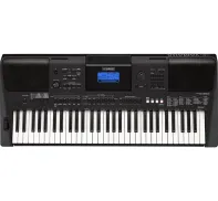 Keyboard PSRE453 Yamaha