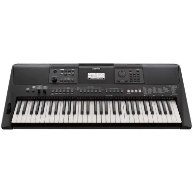 Piano Keyboard PSR-E463 Yamaha 1 yamaha_psr_e463_800x800