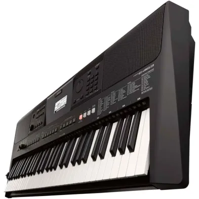 Piano Keyboard PSR-E463 Yamaha 3 yamaha_psr_e463_side_800x800