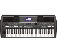 Keyboard PSRS670 Yamaha