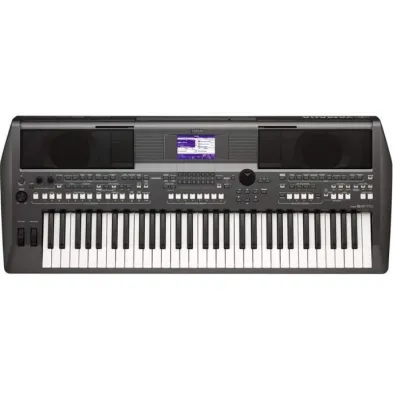 Piano Keyboard PSR-S670 Yamaha 1 yamaha_psr_s670_800x800