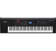 Synthesizers S70XS Yamaha