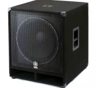 Subwoofer Passive SW118V Yamaha