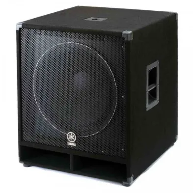 Subwoofer Passive Subwoofer Passive SW118V Yamaha 1 yamaha_sw118v_800x800