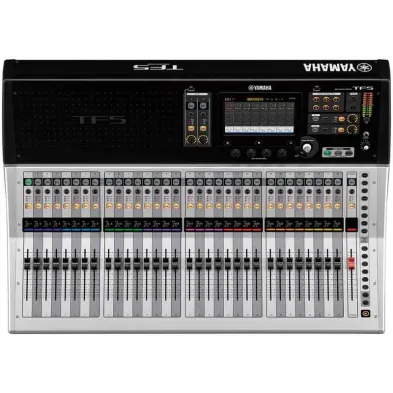 Mixer Mixer Digital TF-5 Yamaha 1 yamaha_tf5_800x800
