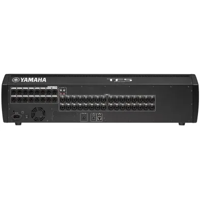 Mixer Mixer Digital TF-5 Yamaha 3 yamaha_tf5_back_800x800