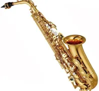 Saxophone YAS280 Alto Yamaha