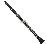 Clarinet YCL255 Standard BB Yamaha