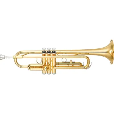 Alat Musik Tiup Trumpet YTR-2330 Standard BB Yamaha 1 yamaha_ytr_2330_800x800