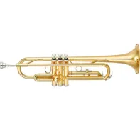 Trumpet YTR2330 Standard BB Yamaha