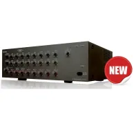 Power Amplifier ZA2128MW TOA